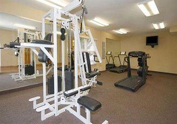 Inn Comfort South San Jose -