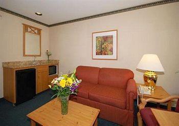Comfort South San Jose - Inn